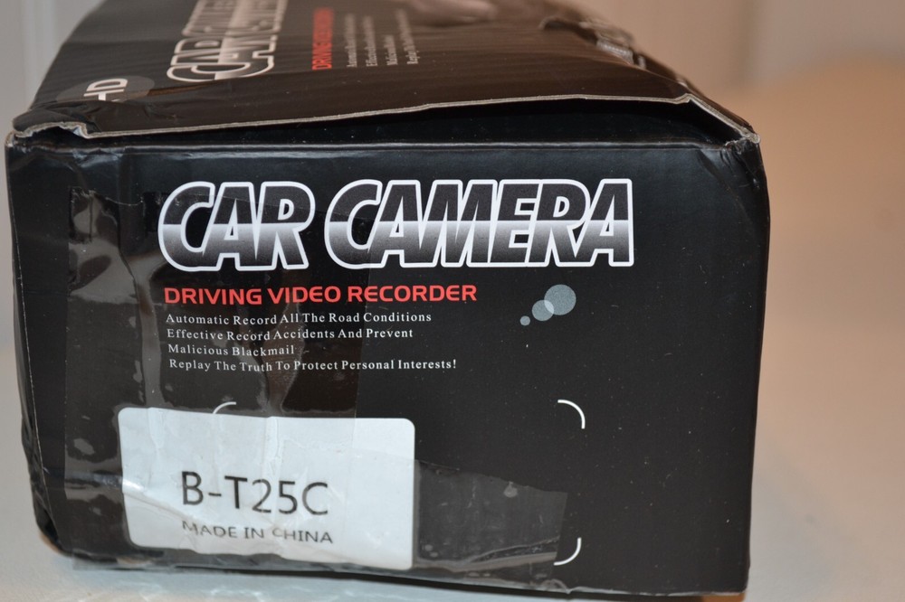 Penemay Dual Dash Cam Front and Rear Camera 1080p Front Camera, Dash Camera for