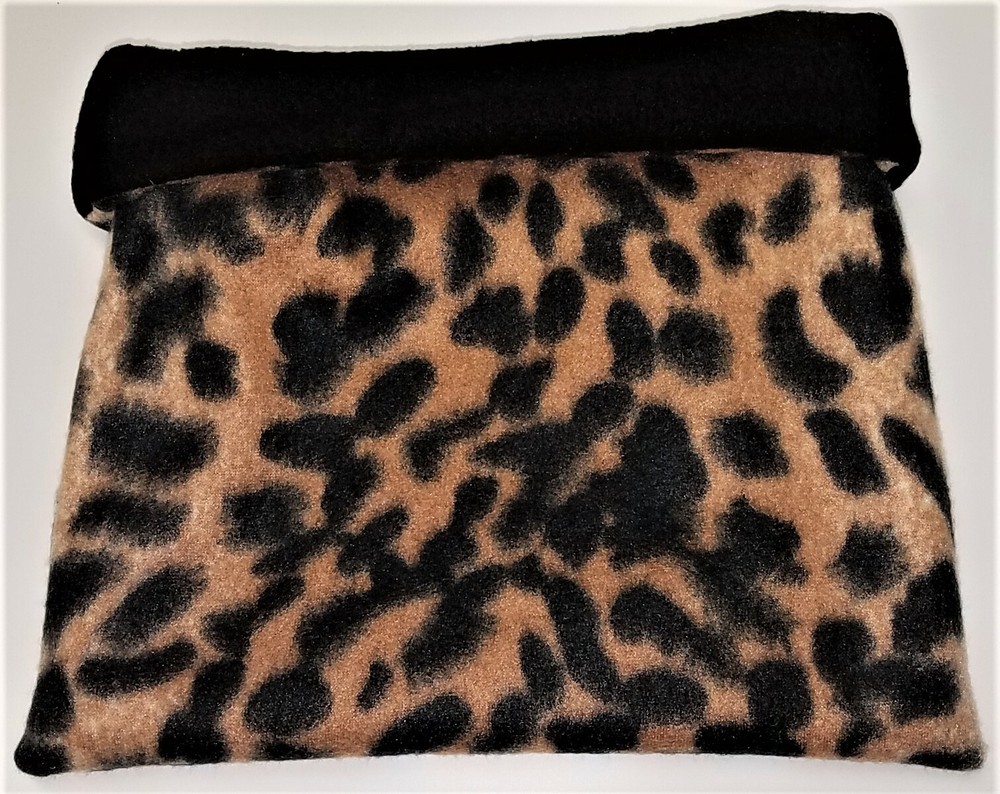 Small Animal Snuggle sack 11"X11"