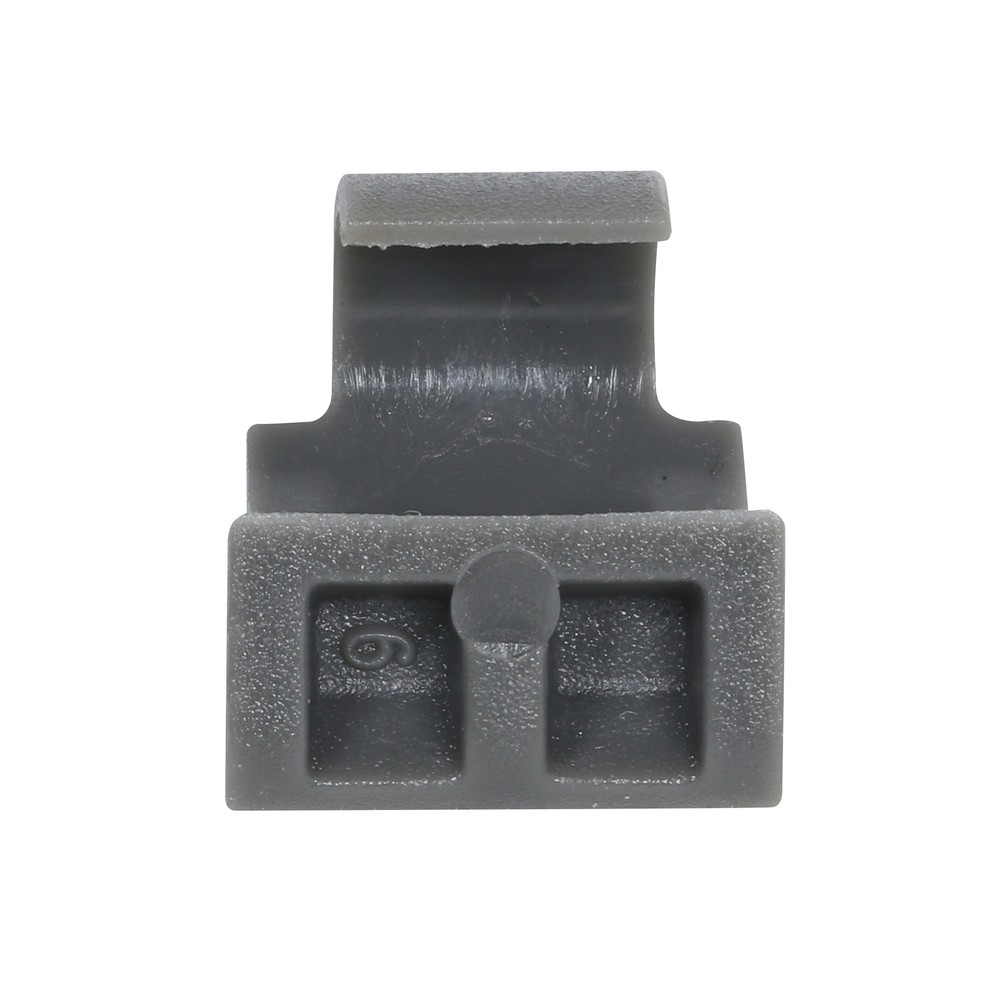 DTC Angle Restrictor Restriction Clips for DTC Face Frame Hinges 86 Degree