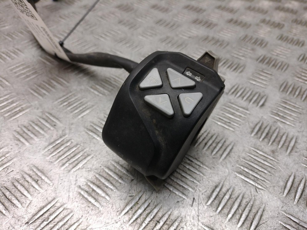2019 KTM 125 DUKE Left Hand Switch Gear