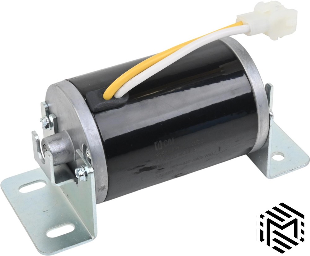 Atwood Mobile RV801-001 DC Motor - 12VDC Power Sofa Recline Motor - 420617 - New