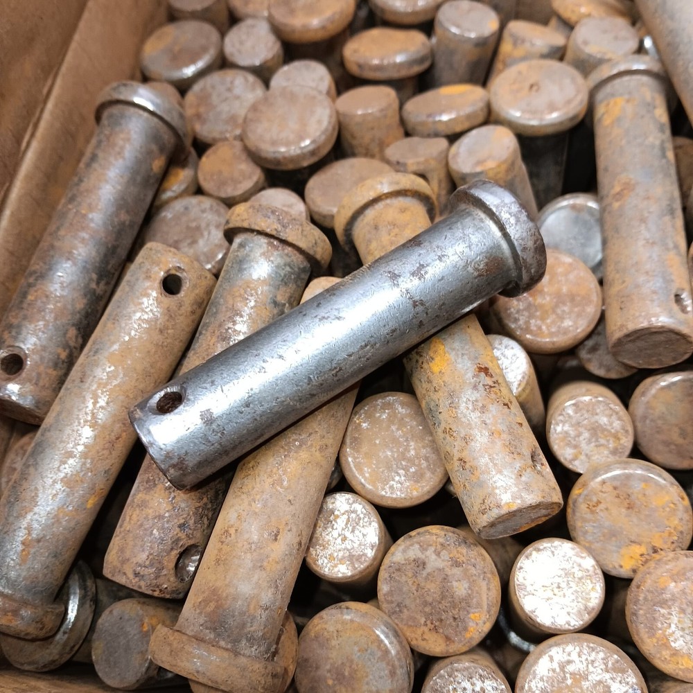 Willys M38 M38A1 Lifting Shackle Pin. NOS.