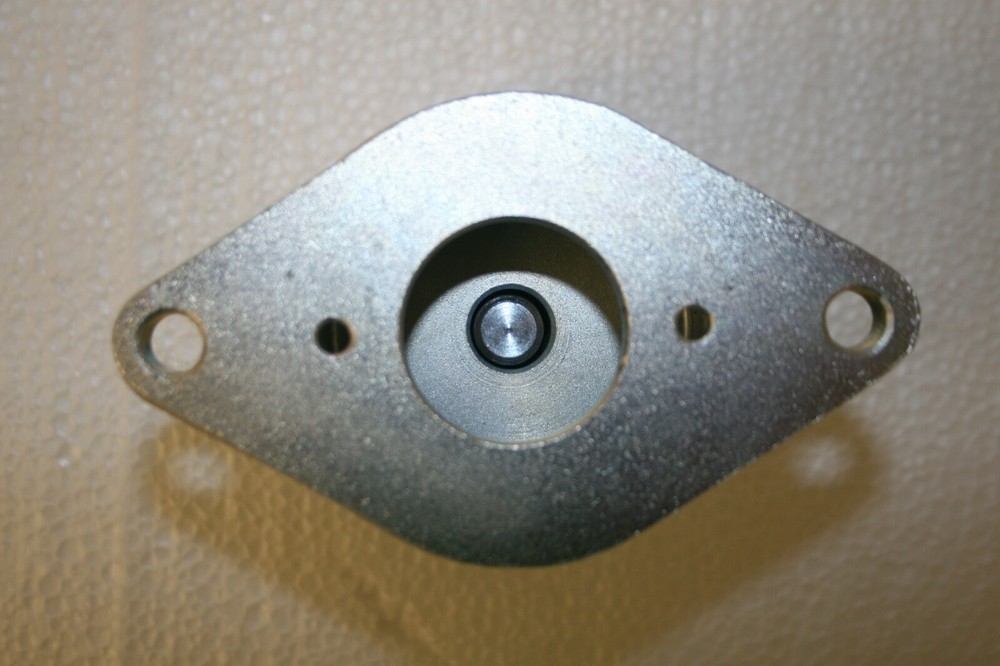 Marmon Herrington Axle Diffential Lock Brake Chamber Air R22-1021