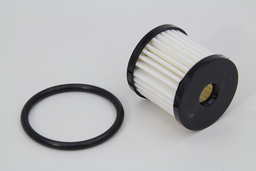 Replacement Fuel Filter for Harley-Davidson