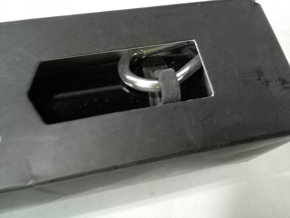 Grit Stick Personal Portable Device