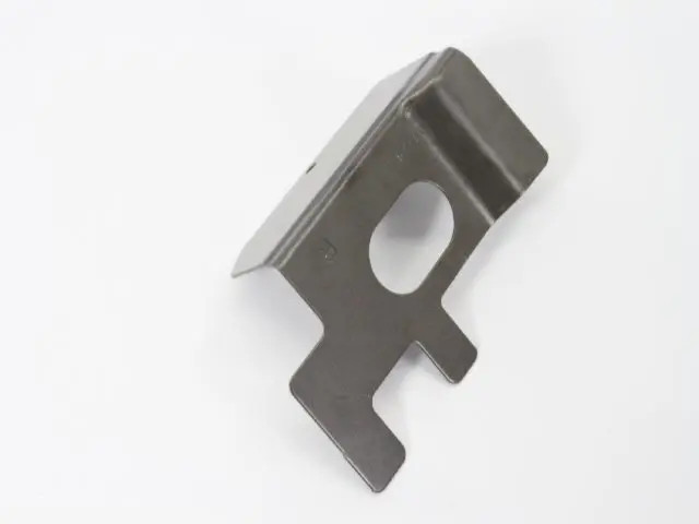 Genuine Mopar Box Side Reinforcement Right 55276244aa