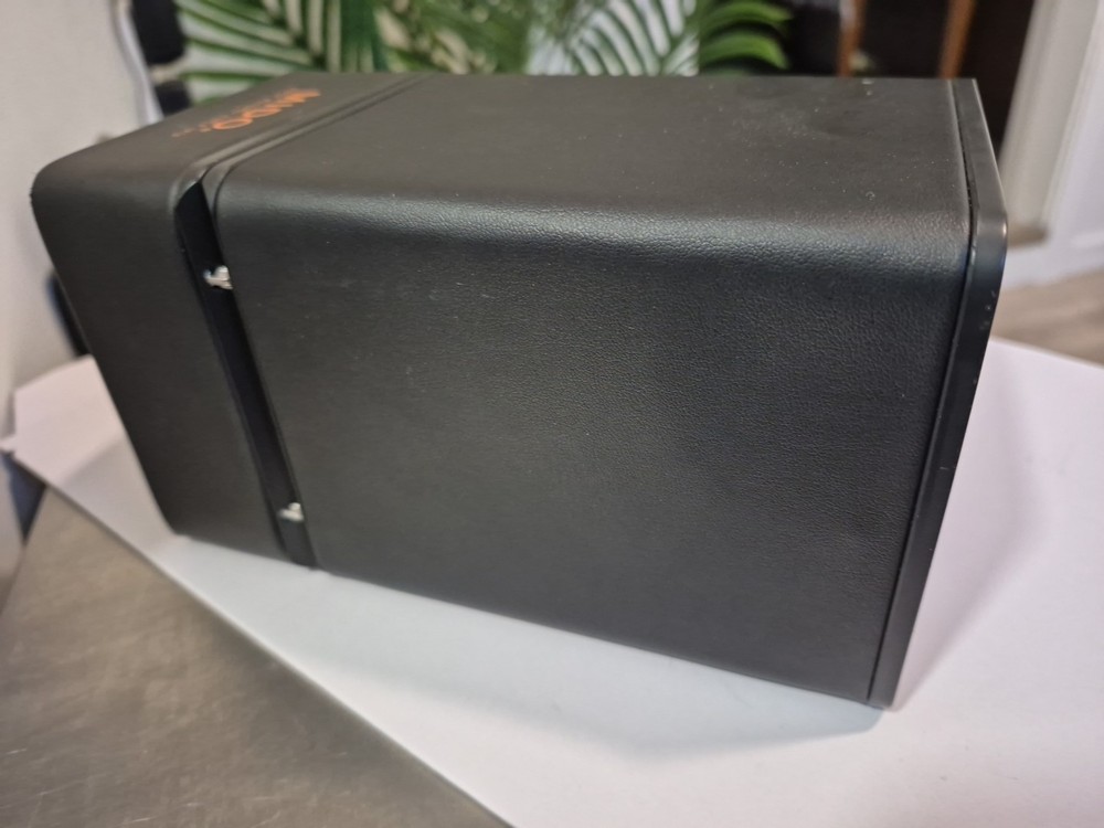 MIDO Watch Winder, Single, Preowned, Works - 8220