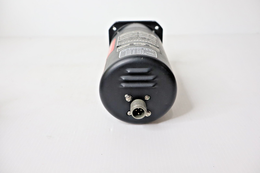 AIM TC120-3D Turn Coordinator 507-0020-910 (10-30 VDC)