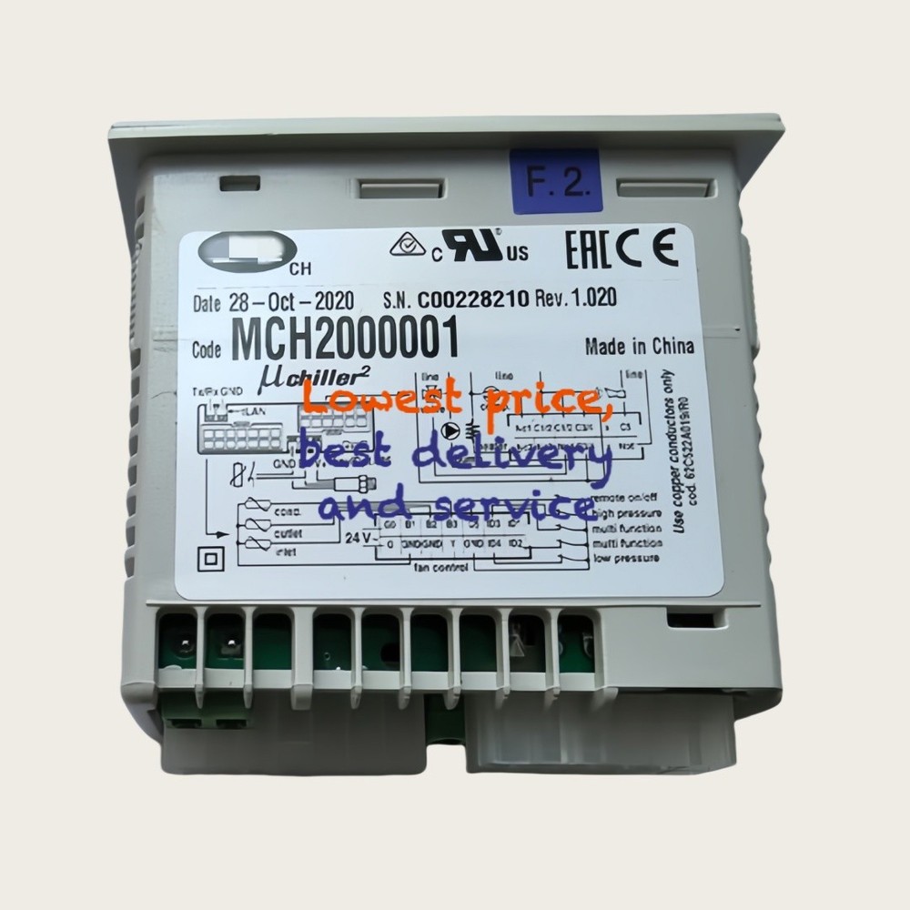 1PC NEW Controller MCH2000001 Fast Shipping