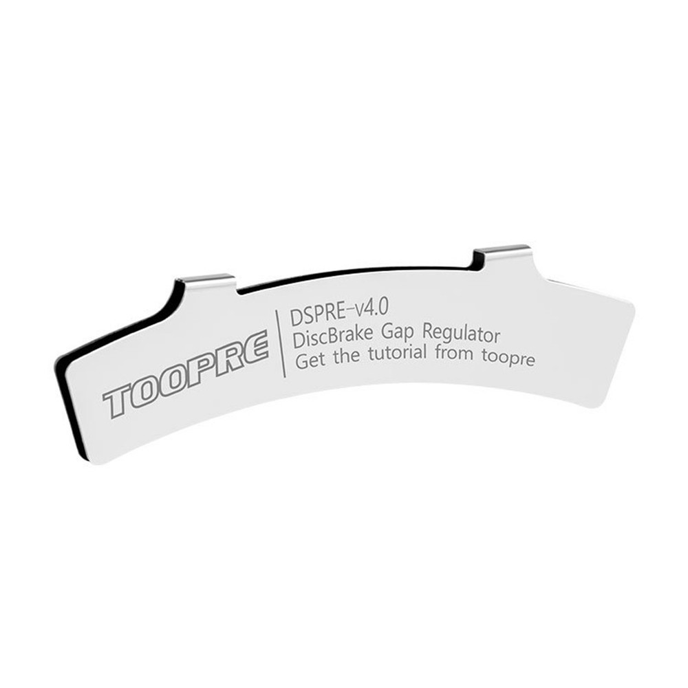 Gap Adjuster Adjust Tool Brake Pad Alignment Tool For All Wire Discs Oil Discs