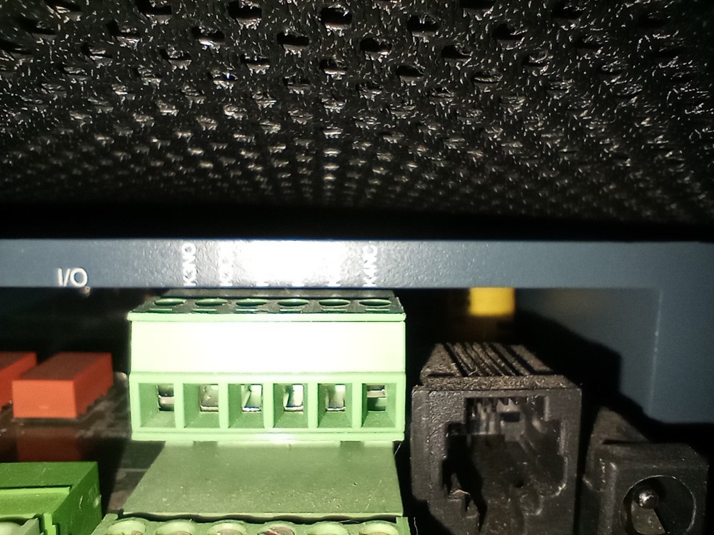 Broadcast Tools SS2.1 MLR Balanced Audio Automation Switcher Router RS232