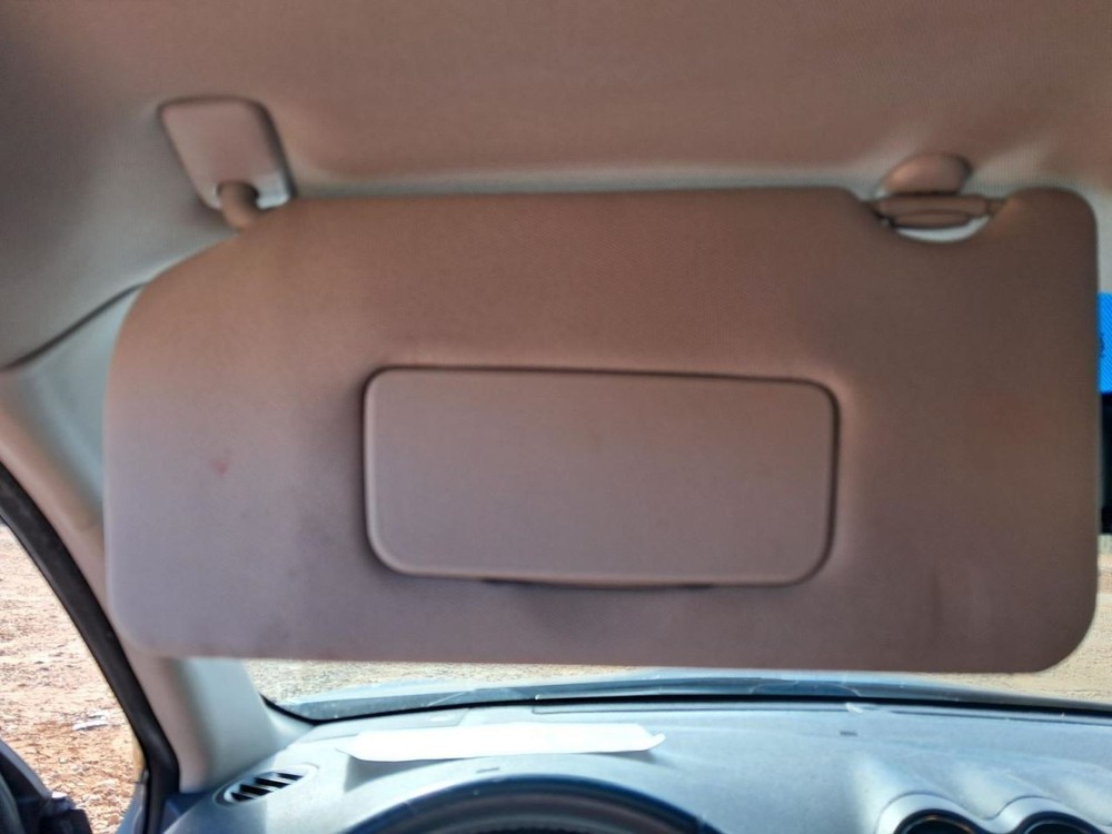 ALTIMA 2010 Glove Box 4808852