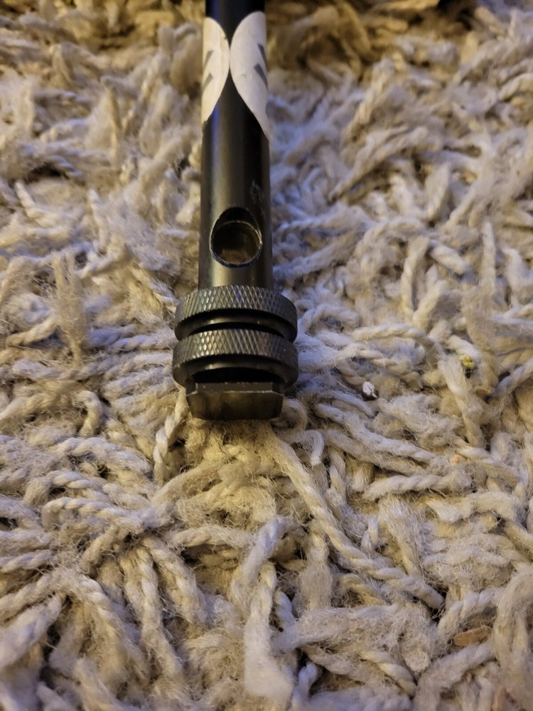 📸📸📸 (2) Dual Flash Bracket Speedlight Mount LoT