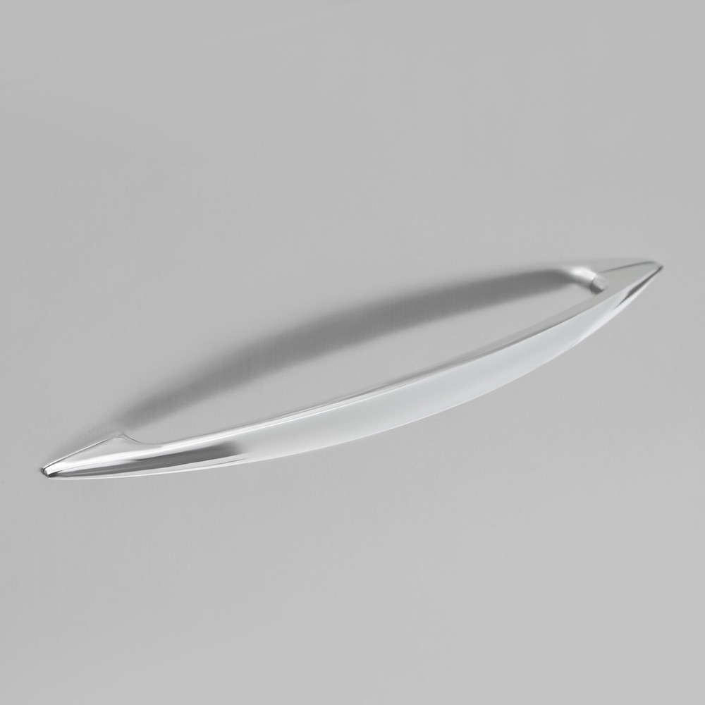 Stainless Steel Pull-Out Trash Drawer for Organized, Clean Spaces