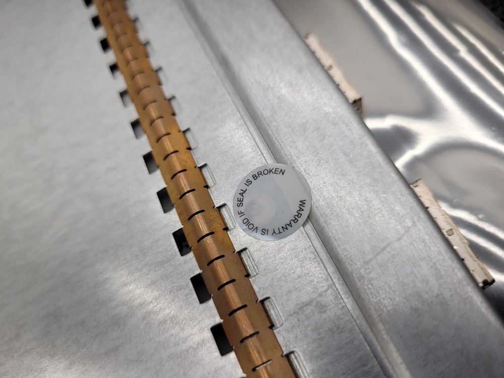 Dot Hill FRUTC05-01 12Gb SAS FC Disk Array Controller Module 81-00000078-00-03 B