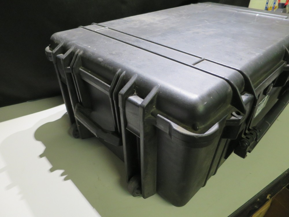 SiteLab UVF-3100 Hydrocarbon Soil / Water Analytical Test Kit