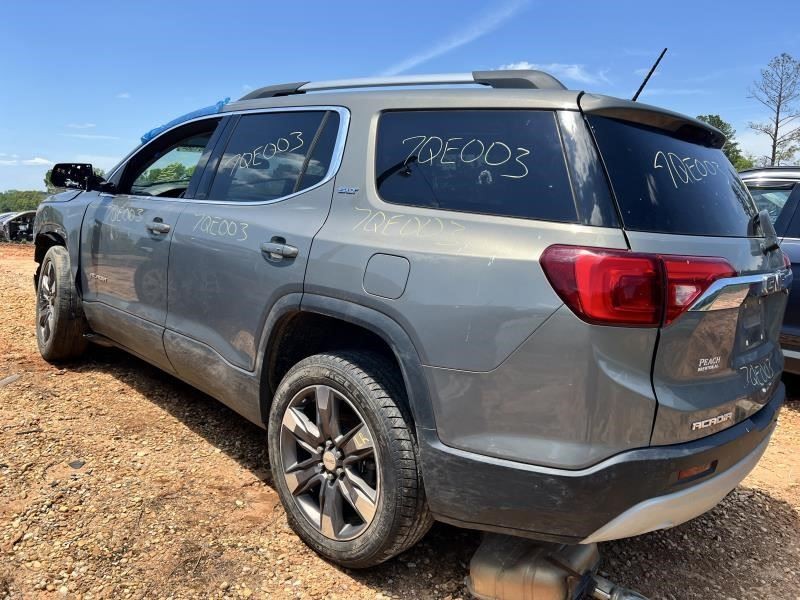 Stabilizer Bar Front Fits 17-24 XT5 104596497