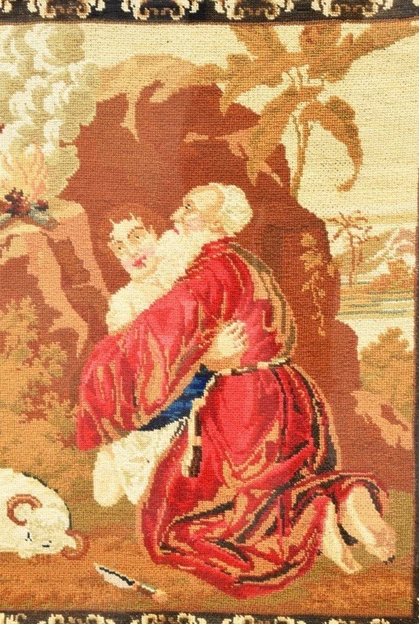 Empire Fire Pole Screen