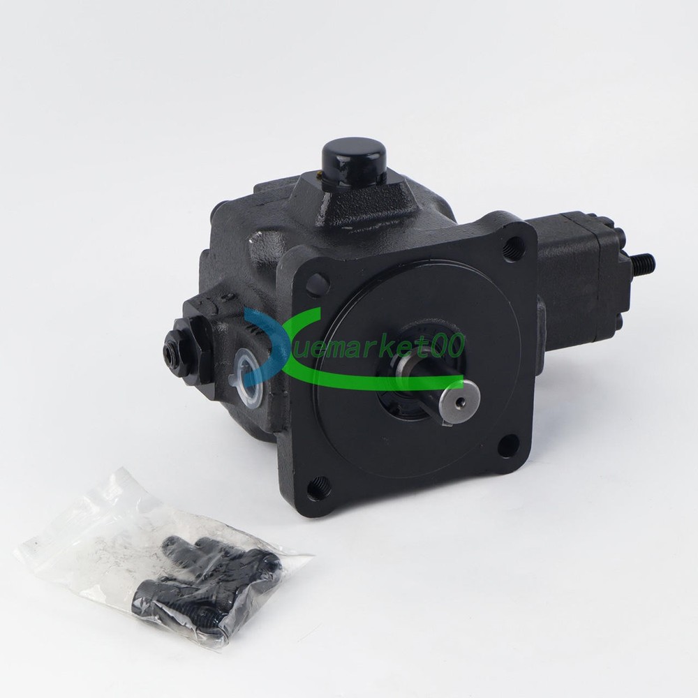 ONE NEW NACHI VARIABLE VANE PUMP VDR-1B-1A3-22