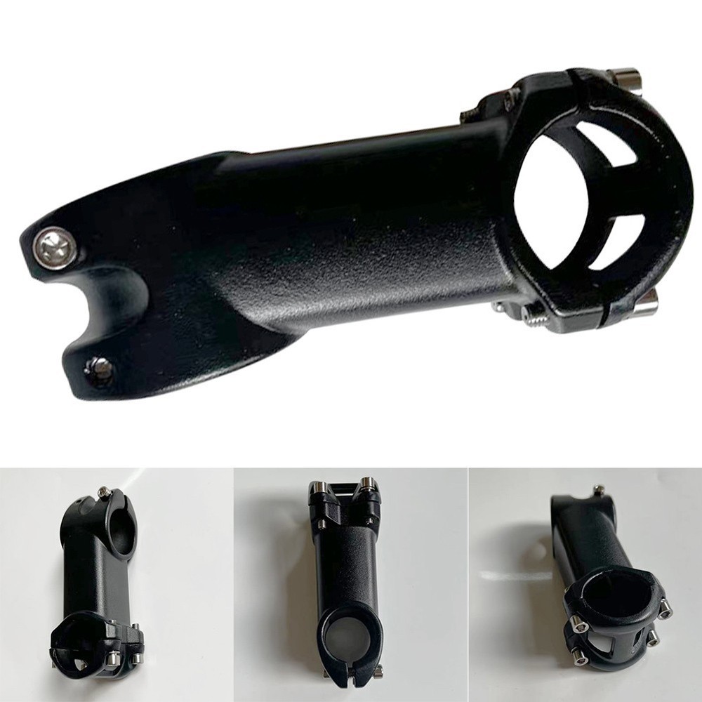 Enhanced Control and Stability with Mtb Handlebar Stem 31 8mm Diameter