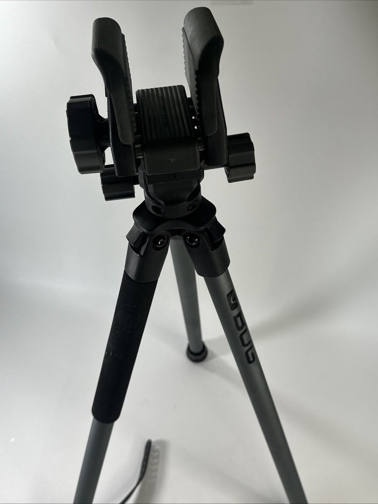 BOG Deathgrip Bantam Tripod - Missing Lower extension leg, Replaceable ASIS