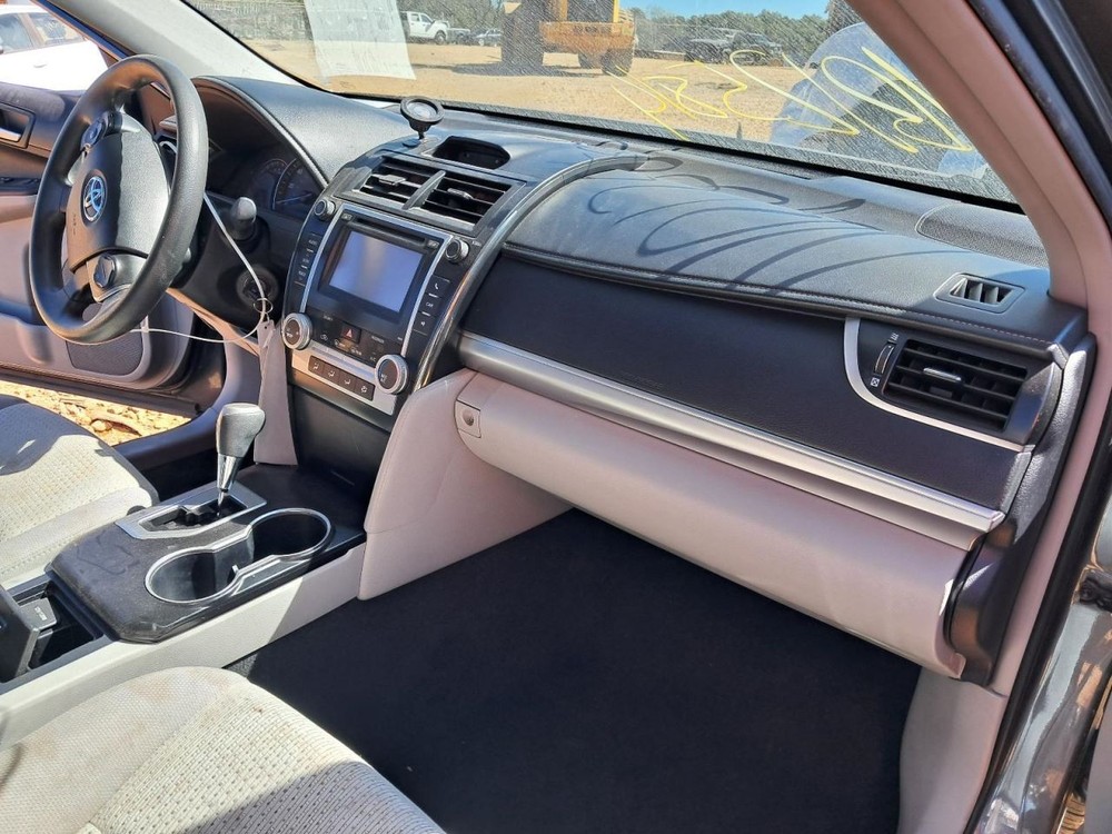 CAMRY 2013 Glove Box 4831995