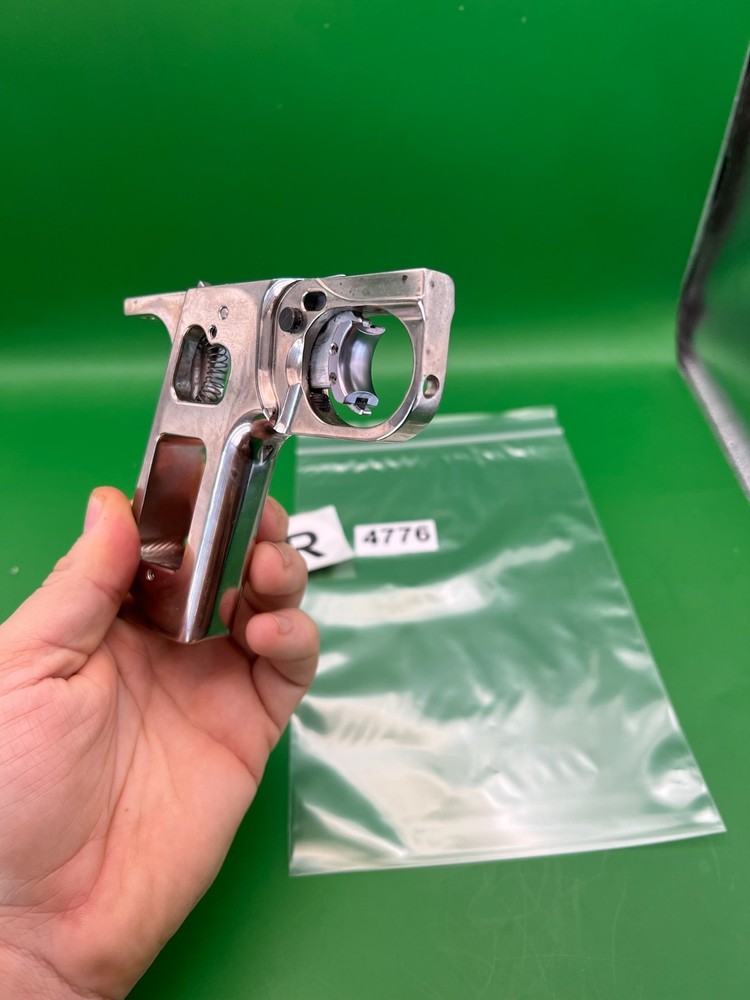 Autococker Slider Frame