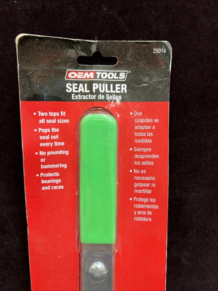 OEMTOOLS 25014 Seal Puller
