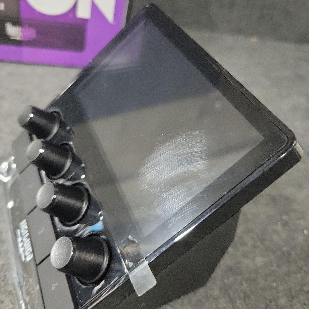 Hercules Stream 100 172497