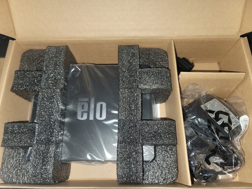 Elo Kit ELOView Engine Backpack