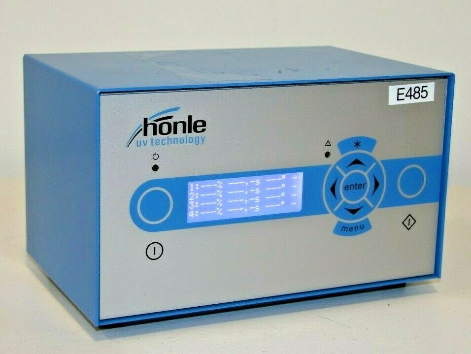 Honel UV Technology Bluepoint-LED 39520 - 18149