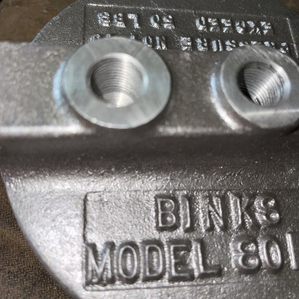 Binks Model 80 225 2 Quart Cup screw on li￼d.