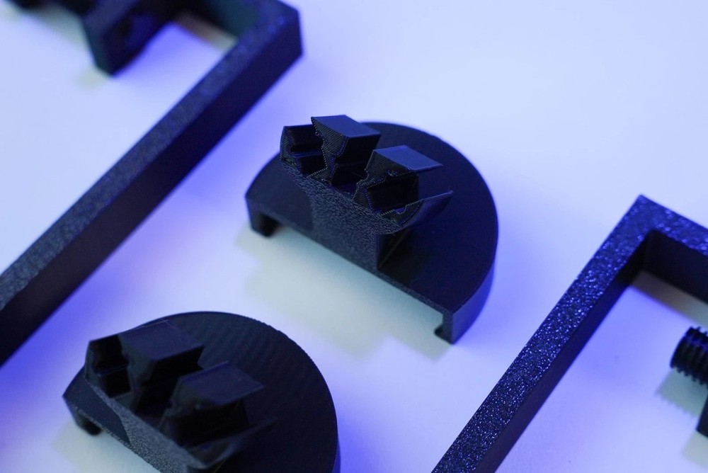 AI Nero 7 Corner Mounting Bracket Kit Reef Safe