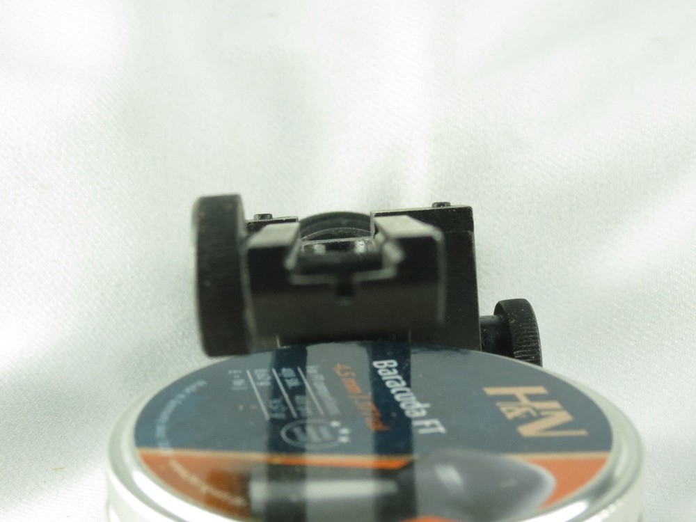 Shanghai/Industry Diopter Rear Sight