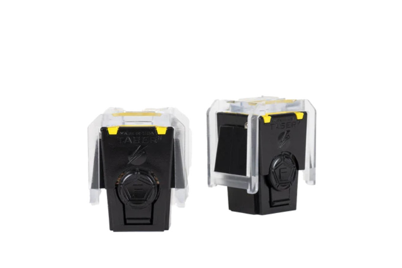 X1 Pro Self-Defense Device Cartridges (2 Pack)
