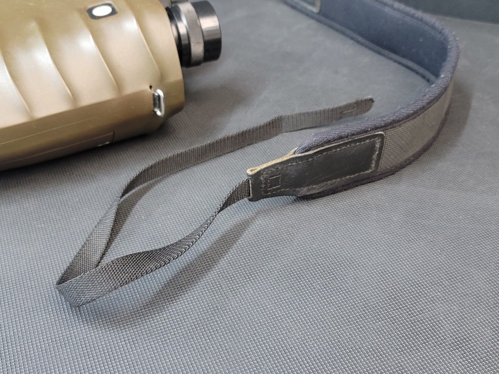 Vectronix Vector 21 Military Laser Range finding Binoculars USMC