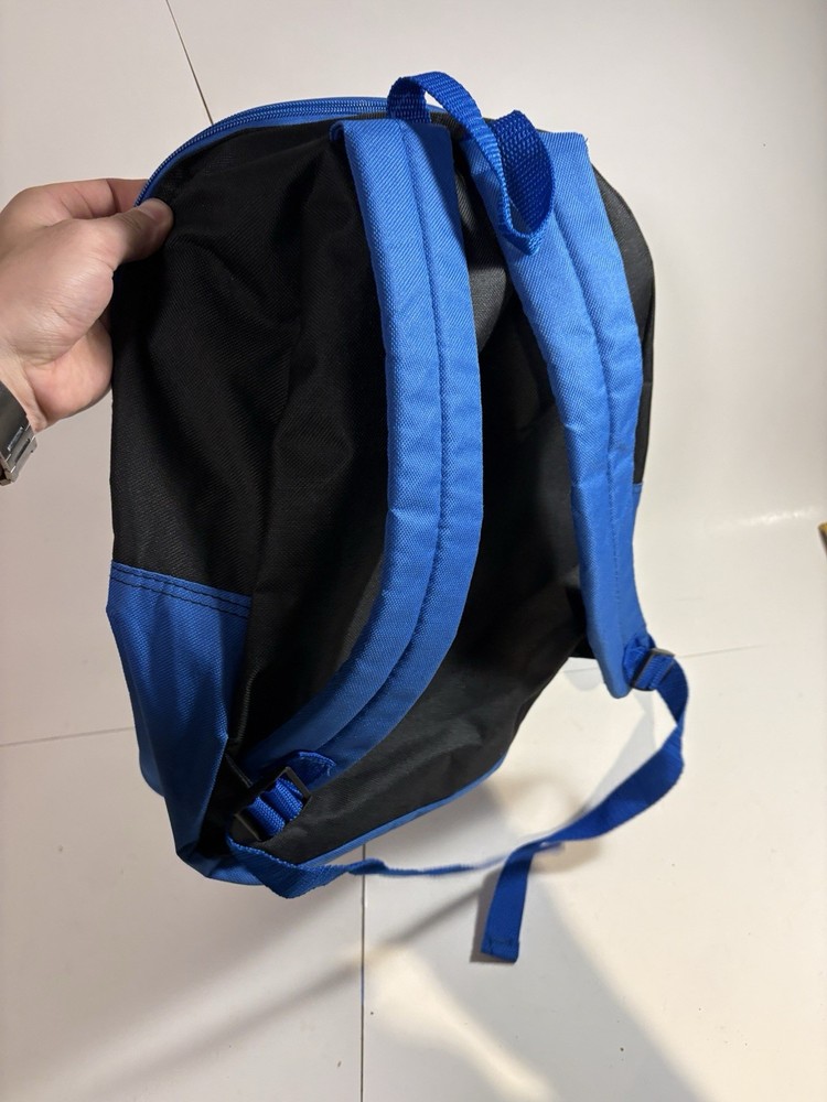 Youth Childrens Collectible Marvel Backpack