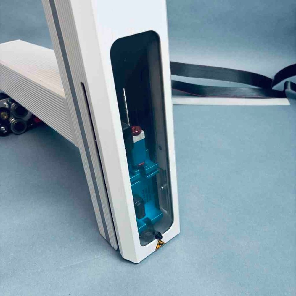 CTC Analytics Autosampler Injector Arm for HTC PAL Systems