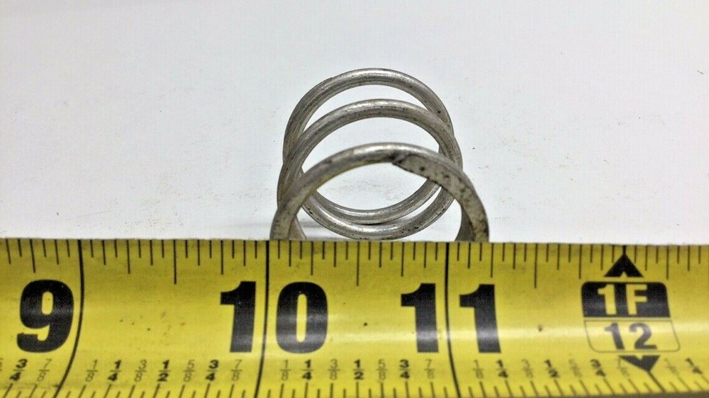 Ingersoll Rand PP394 Spring Plunger First Stage