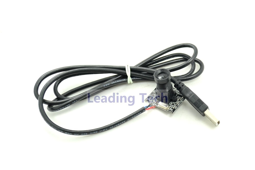 1 MegaPixel HD Camera Module 720P 1280x720 USB2.0 Auto-installation