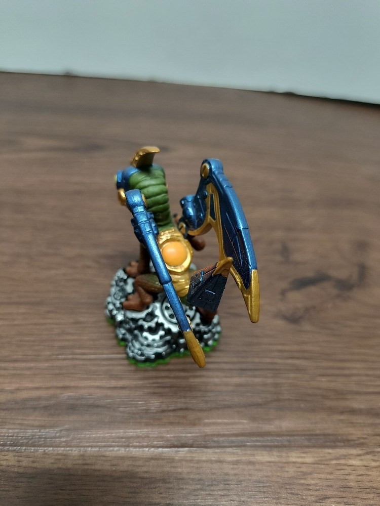 Skylanders: Spyro's Adventure: Drobot Figure