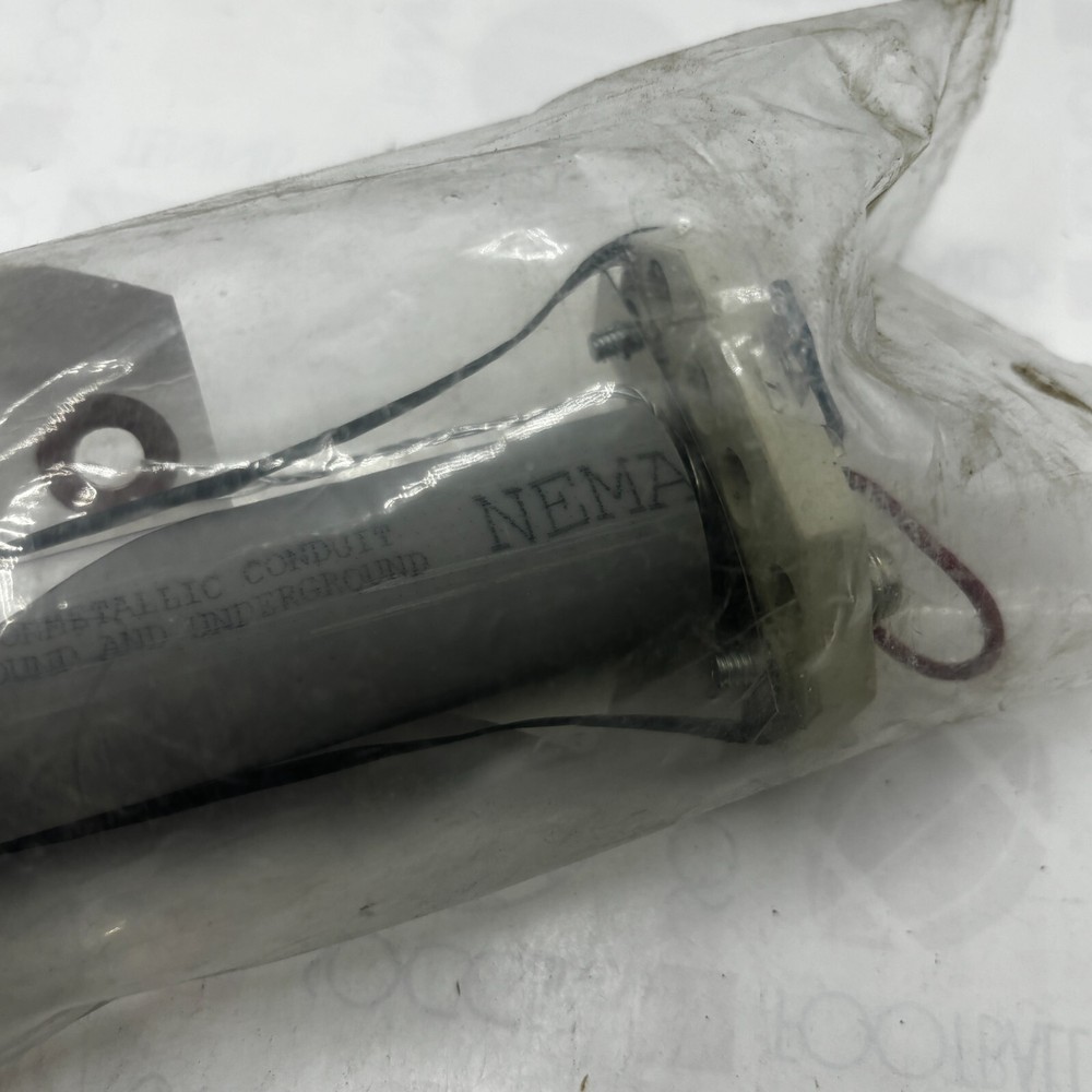 Pyco 02-3168-02-13.3 Dual Element Thermocouple ⭐