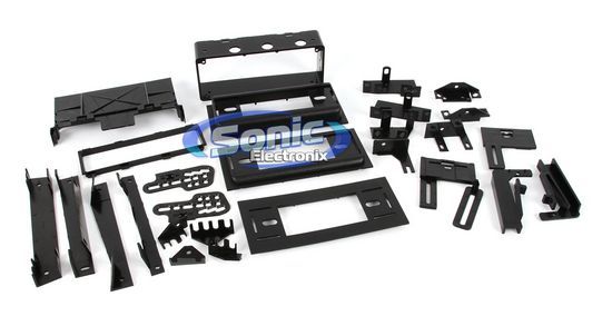 Metra 99-4644 Installation Dash Multi-Kit for Select 1982-2005 GM Vehicles