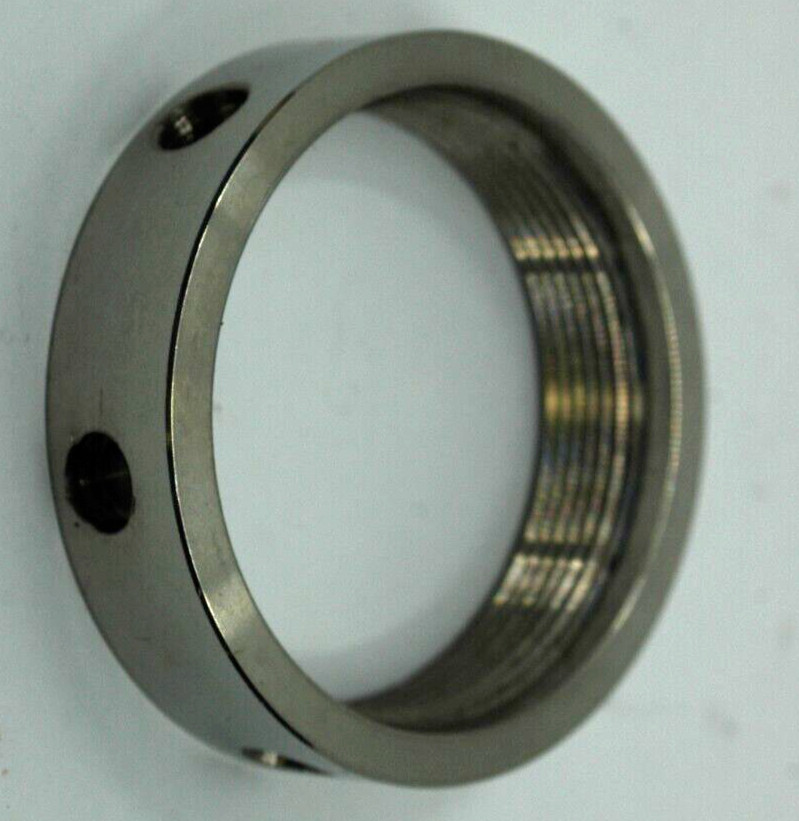 2EBH-106-48-S STUFFING BOX NUT, FOR 2EBH TRI-CLOVER PUMP