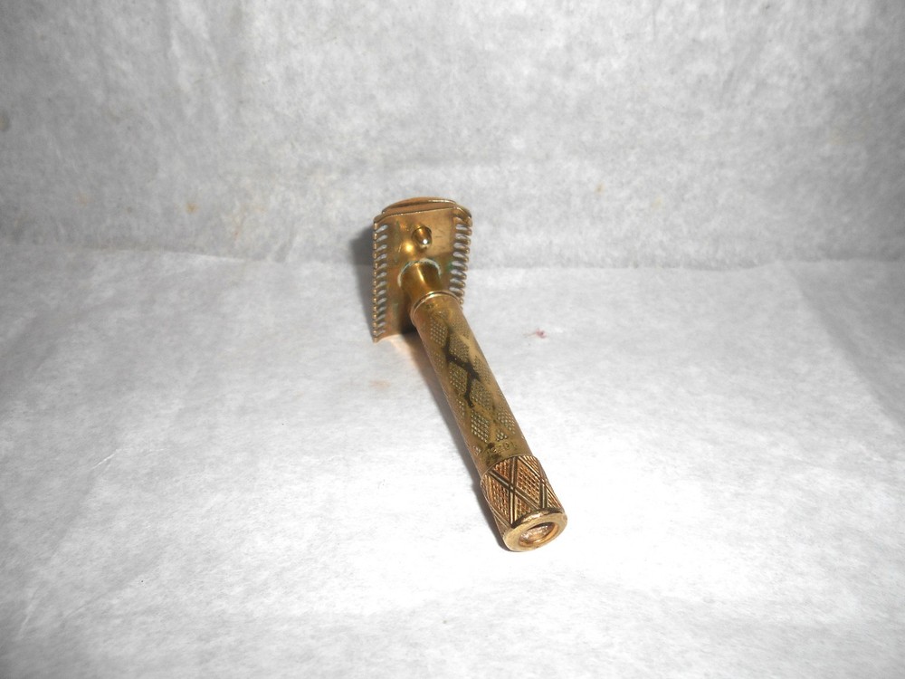 Gillette Standard Razor