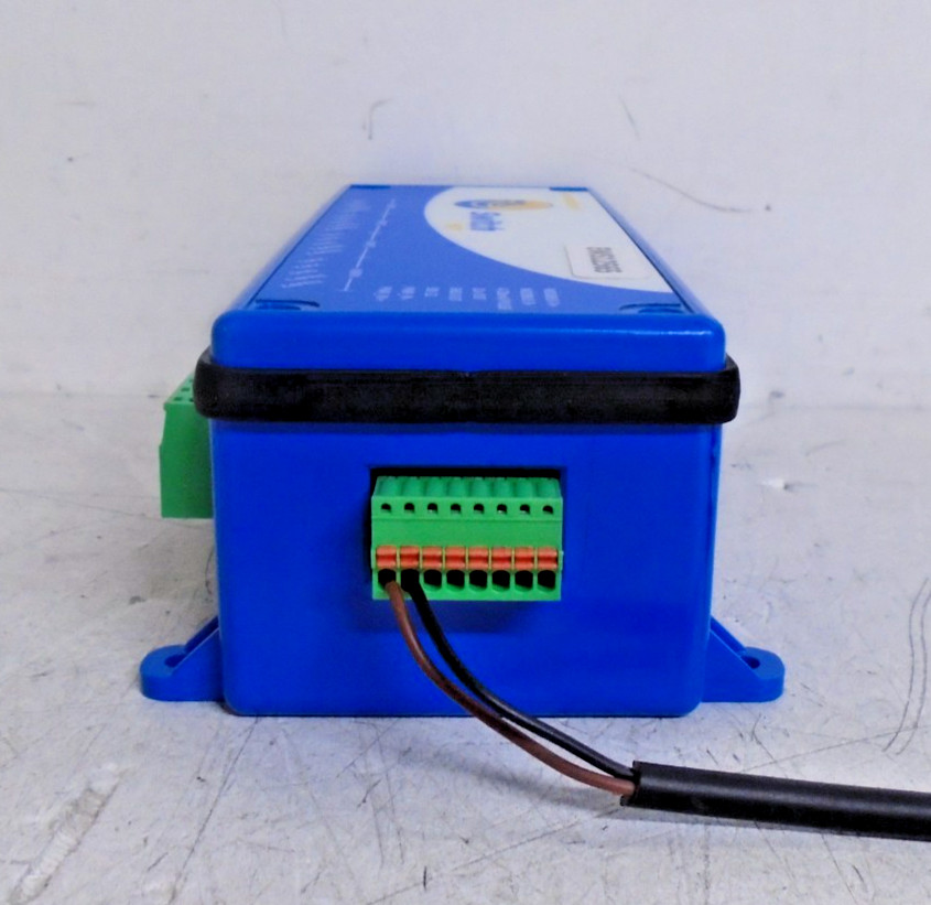 Used EWS Switch VWT Short Burst Data Transceiver | SBDN9603D | EWS12565