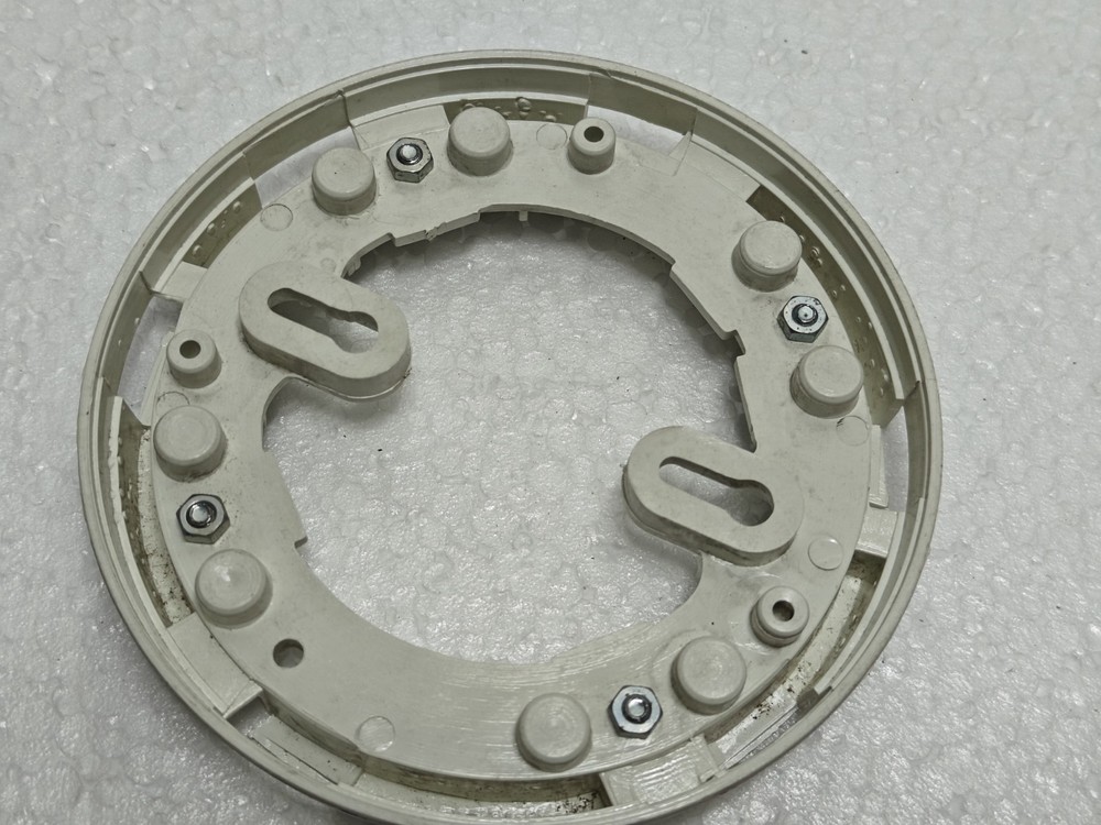 BS-655 Optical smoke detector(NEW OPENBOX)