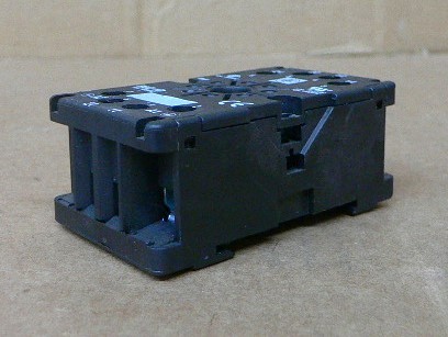 Telemecanique Ruz 1D Relay Socket