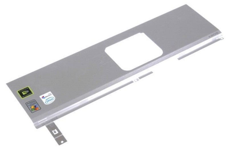 2-663-458-31 - Hood Palm