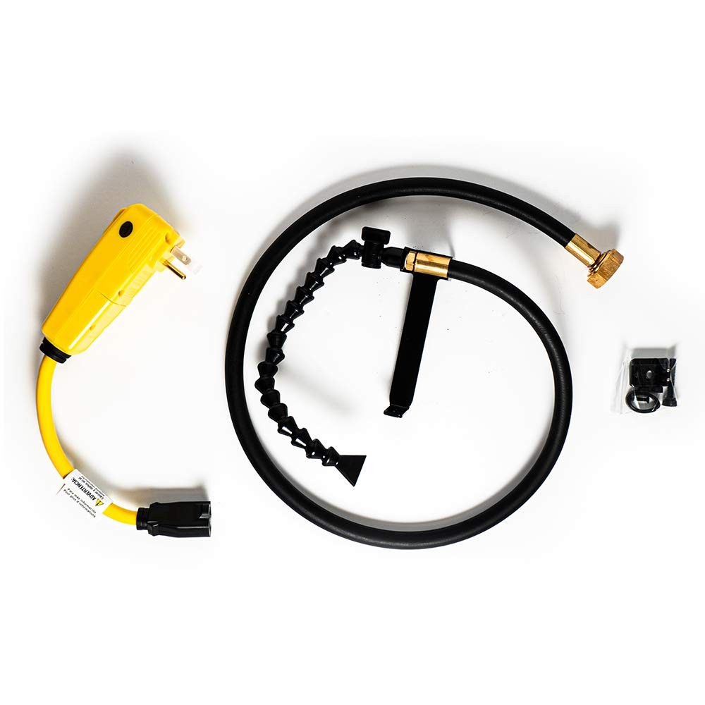 H2O Portable Wet Saw Kit
